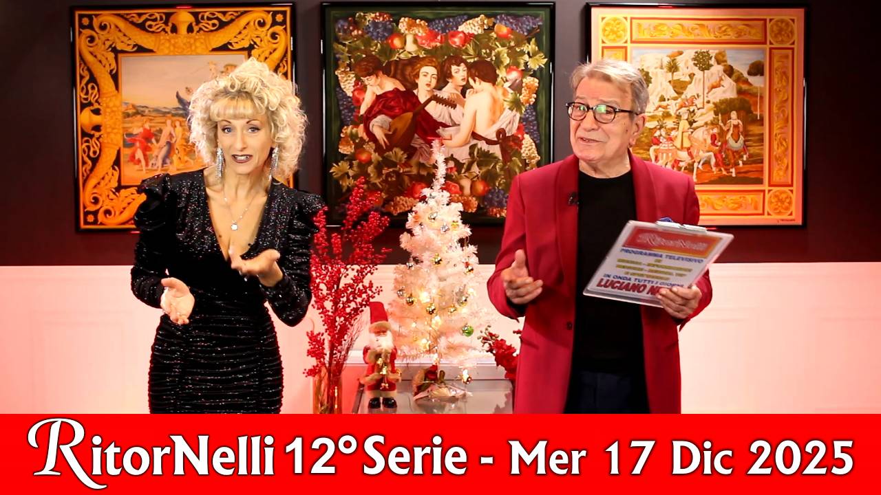 Trasmissione RitorNelli